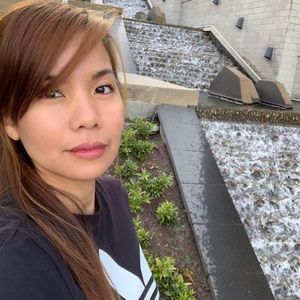 Meet your Posher, Jes